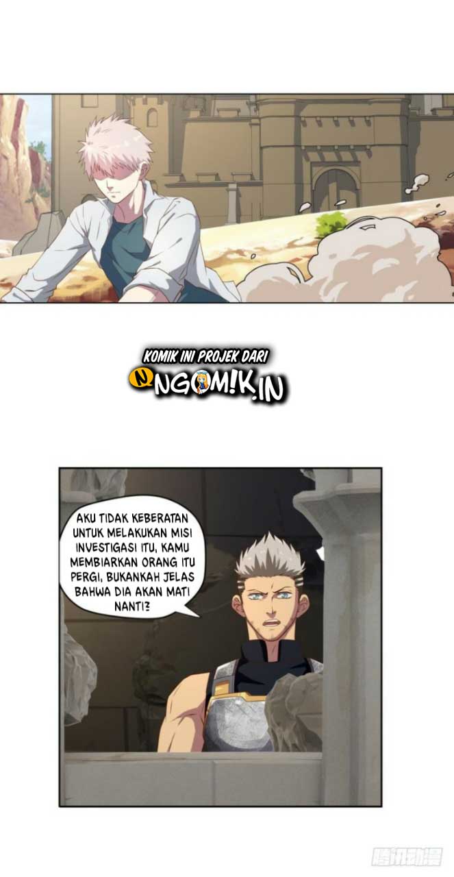 Reborn Big Player Chapter 39 Gambar 8