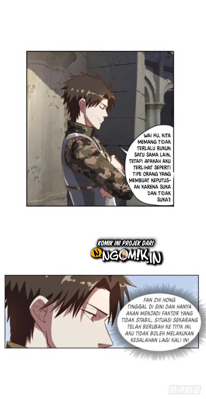 Reborn Big Player Chapter 39 Gambar 9