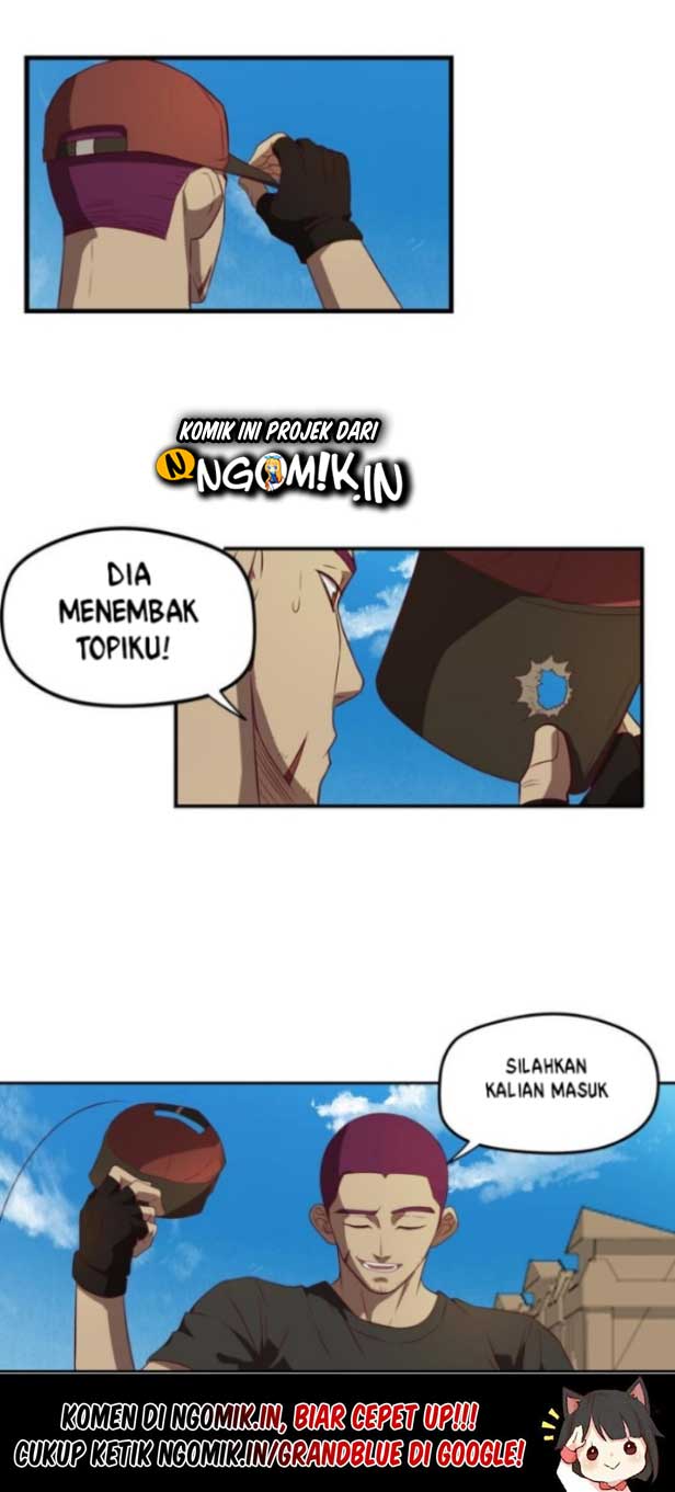 Baca Reborn Big Player Chapter 38 Gambar 2