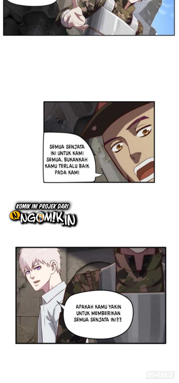 Reborn Big Player Chapter 38 Gambar 4