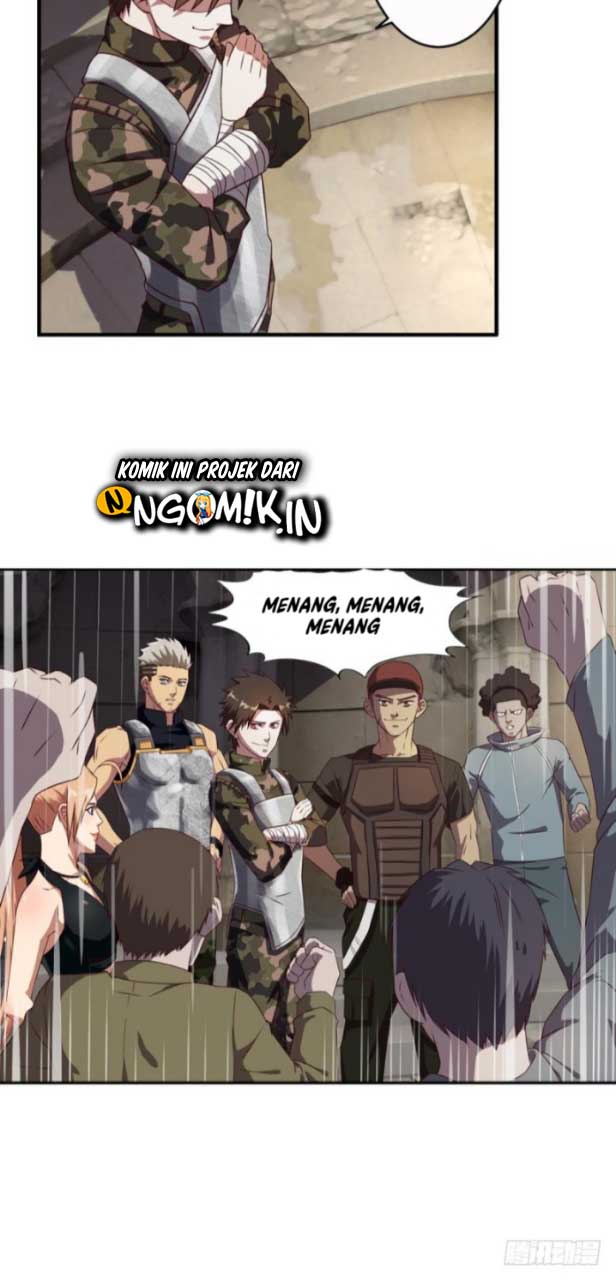Reborn Big Player Chapter 38 Gambar 9