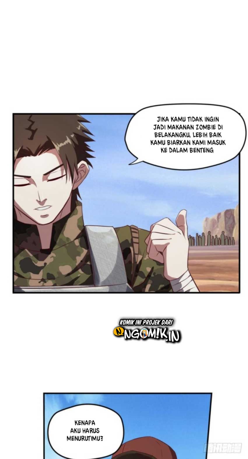 Reborn Big Player Chapter 37 Gambar 14
