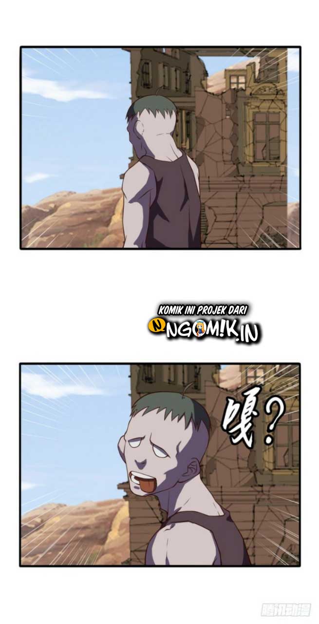 Reborn Big Player Chapter 36 Gambar 10