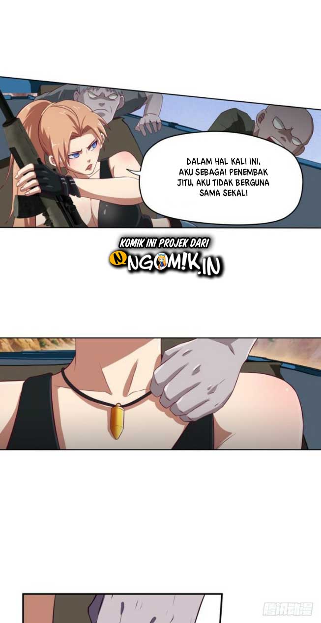 Reborn Big Player Chapter 36 Gambar 14