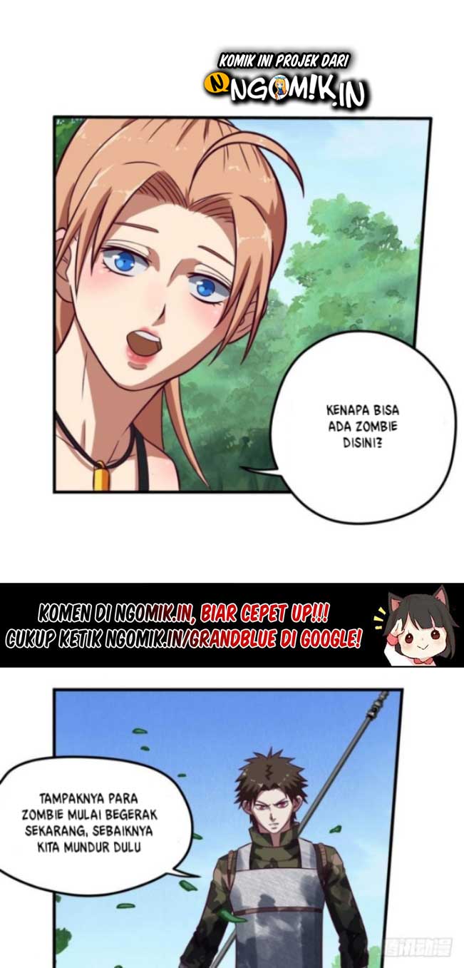 Baca Manhua Reborn Big Player Chapter 35 Gambar 2