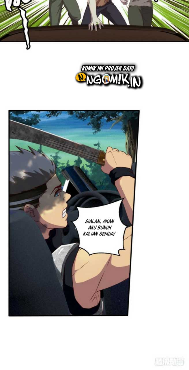 Reborn Big Player Chapter 35 Gambar 9