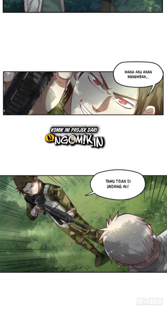 Reborn Big Player Chapter 34 Gambar 13