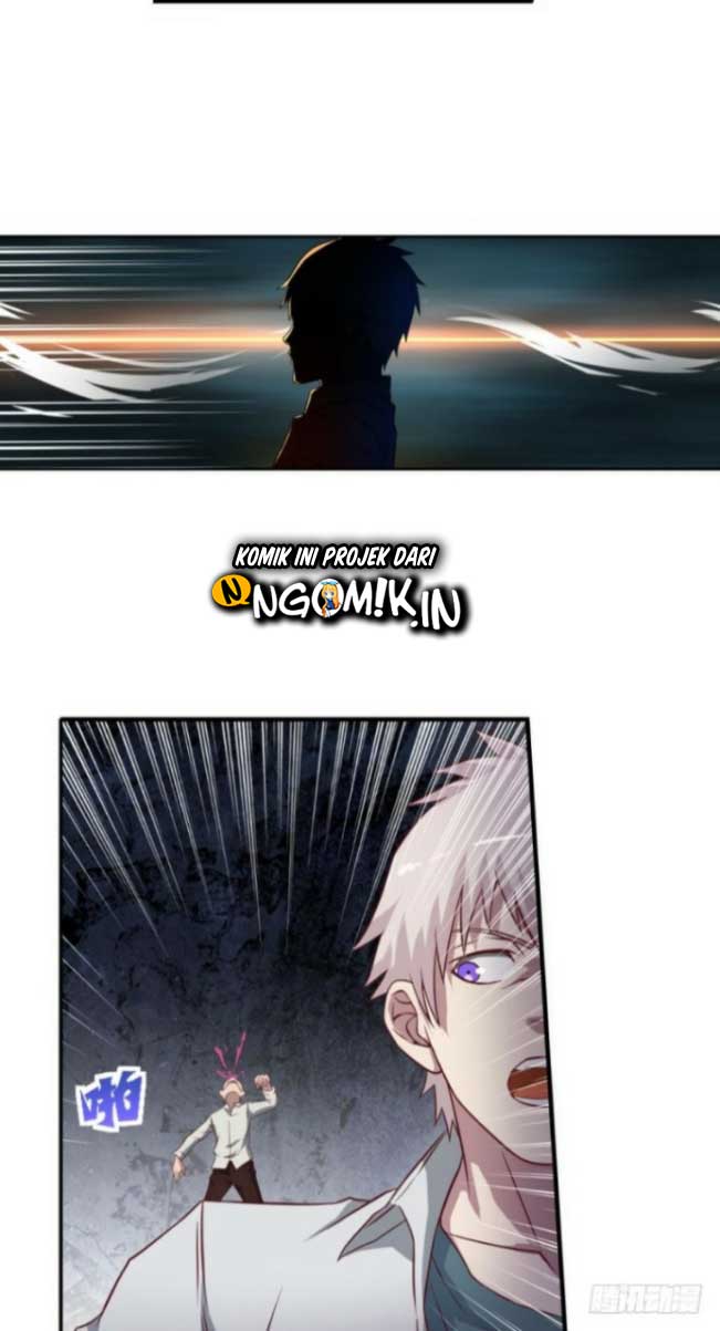 Reborn Big Player Chapter 34 Gambar 15