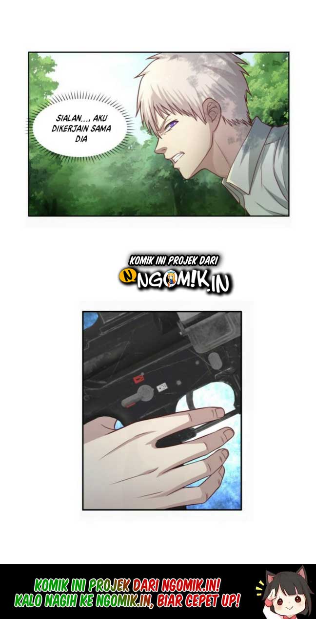Baca Reborn Big Player Chapter 34 Gambar 2