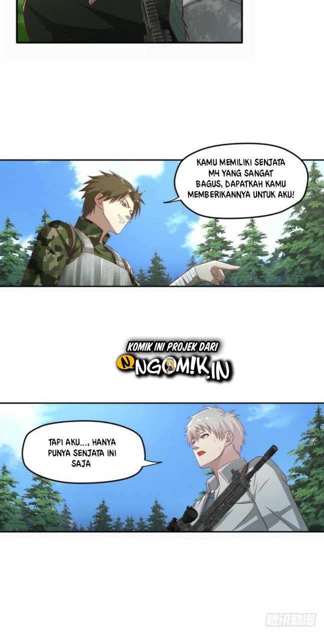 Reborn Big Player Chapter 34 Gambar 5