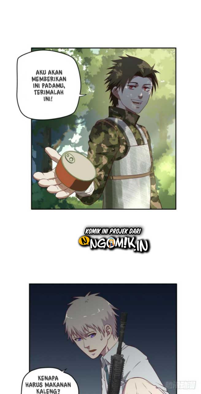 Reborn Big Player Chapter 33 Gambar 14