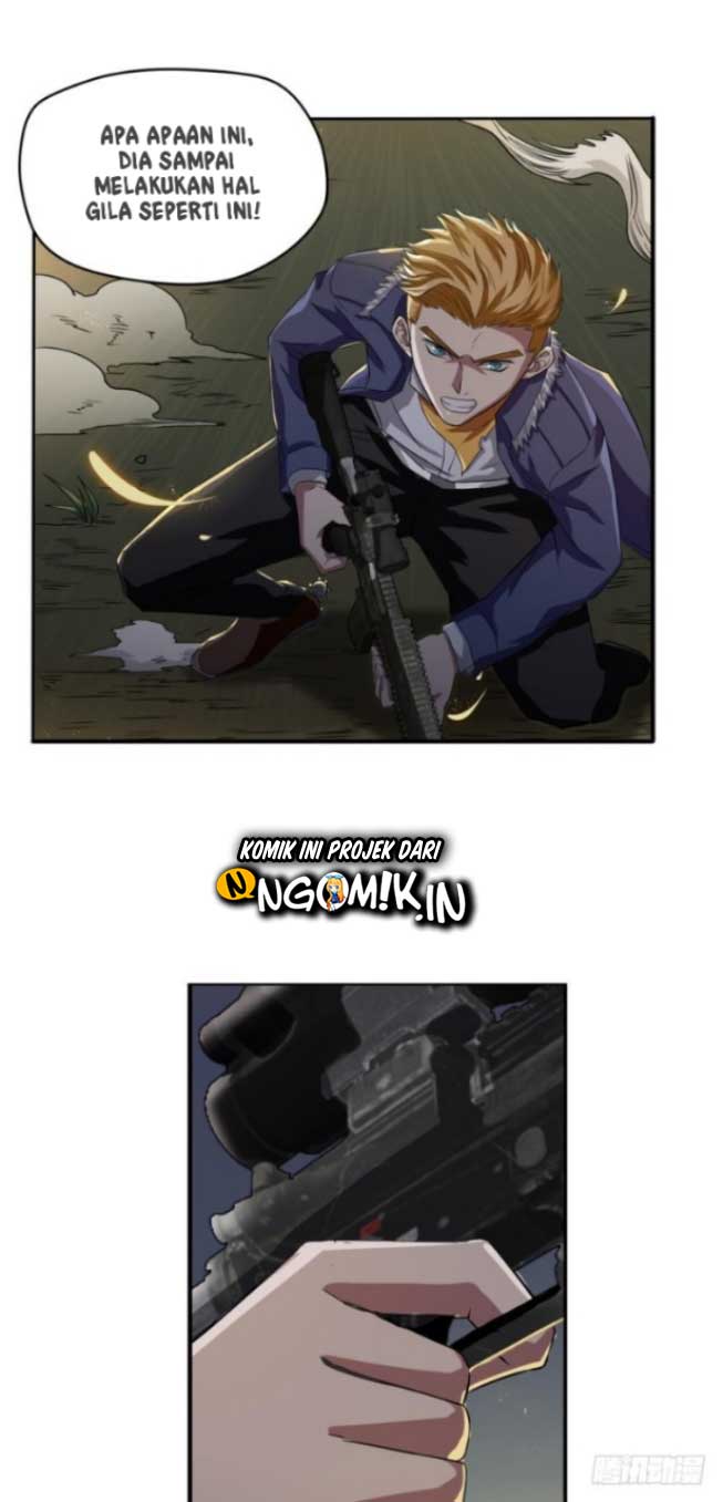 Baca Reborn Big Player Chapter 32 Gambar 2