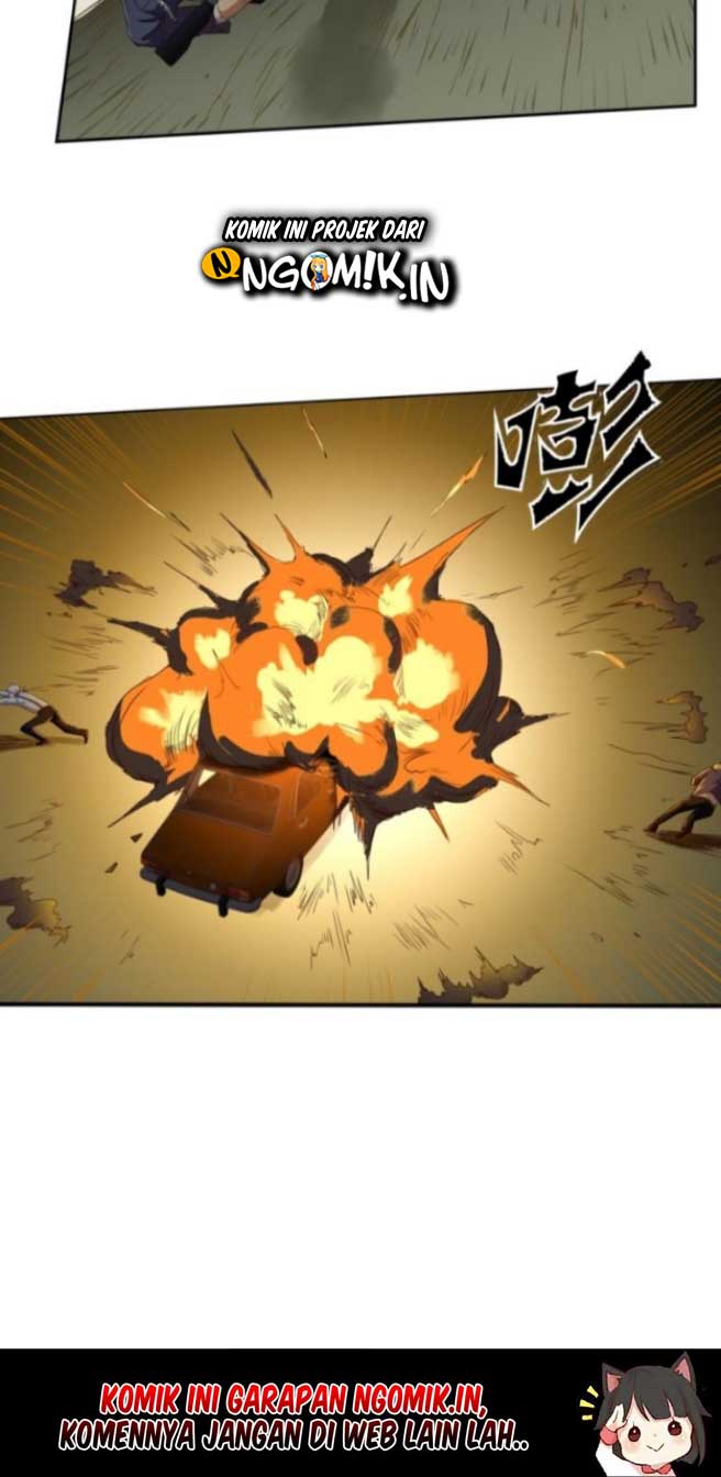 Reborn Big Player Chapter 31 Gambar 12