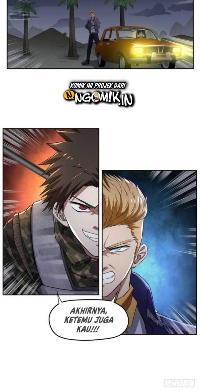 Reborn Big Player Chapter 31 Gambar 5