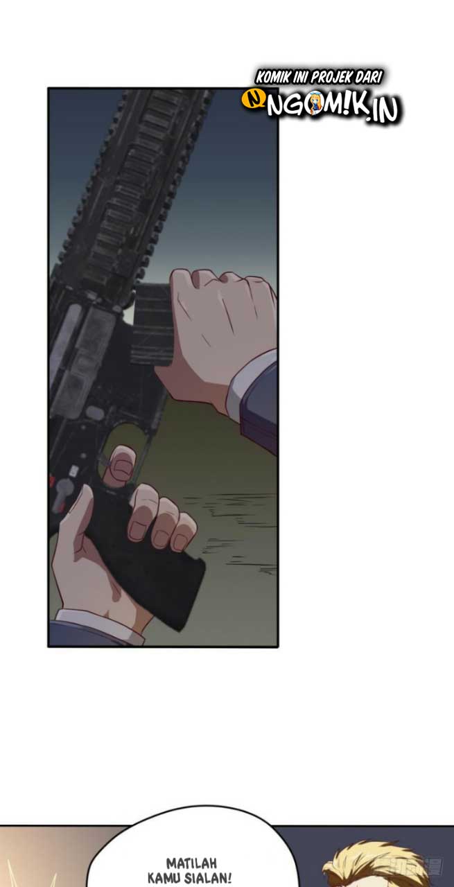 Reborn Big Player Chapter 31 Gambar 6