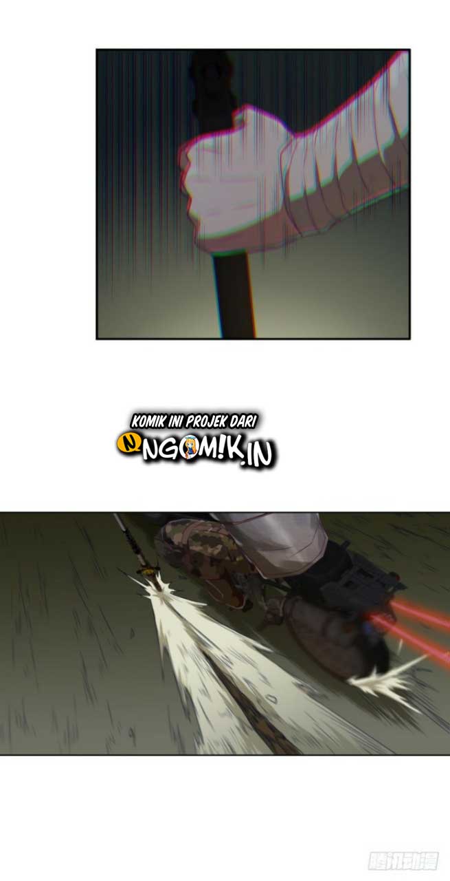 Reborn Big Player Chapter 31 Gambar 9