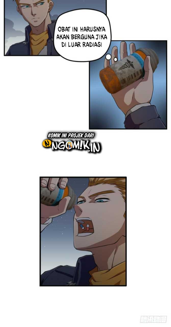 Reborn Big Player Chapter 30 Gambar 11