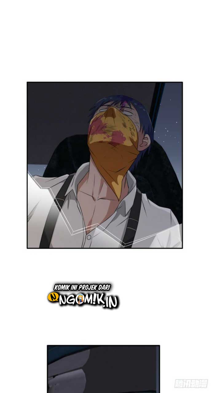 Reborn Big Player Chapter 30 Gambar 14