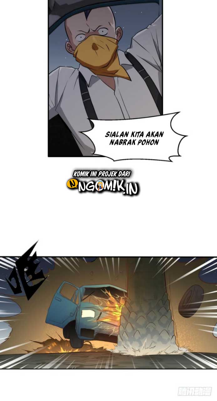 Reborn Big Player Chapter 30 Gambar 15