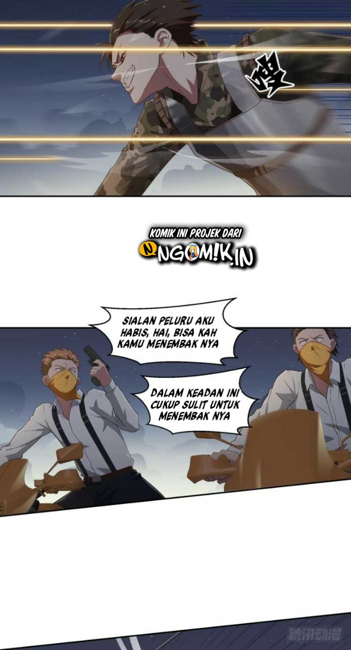 Reborn Big Player Chapter 30 Gambar 3