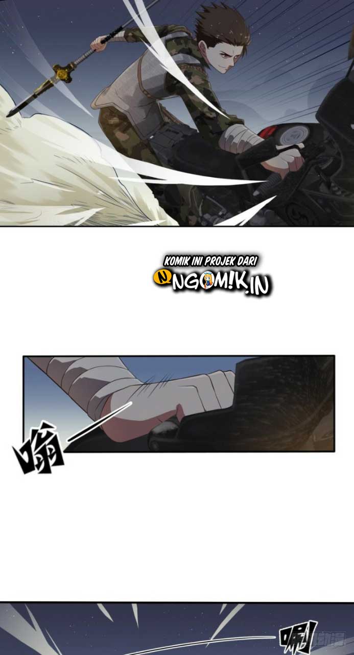 Reborn Big Player Chapter 30 Gambar 4