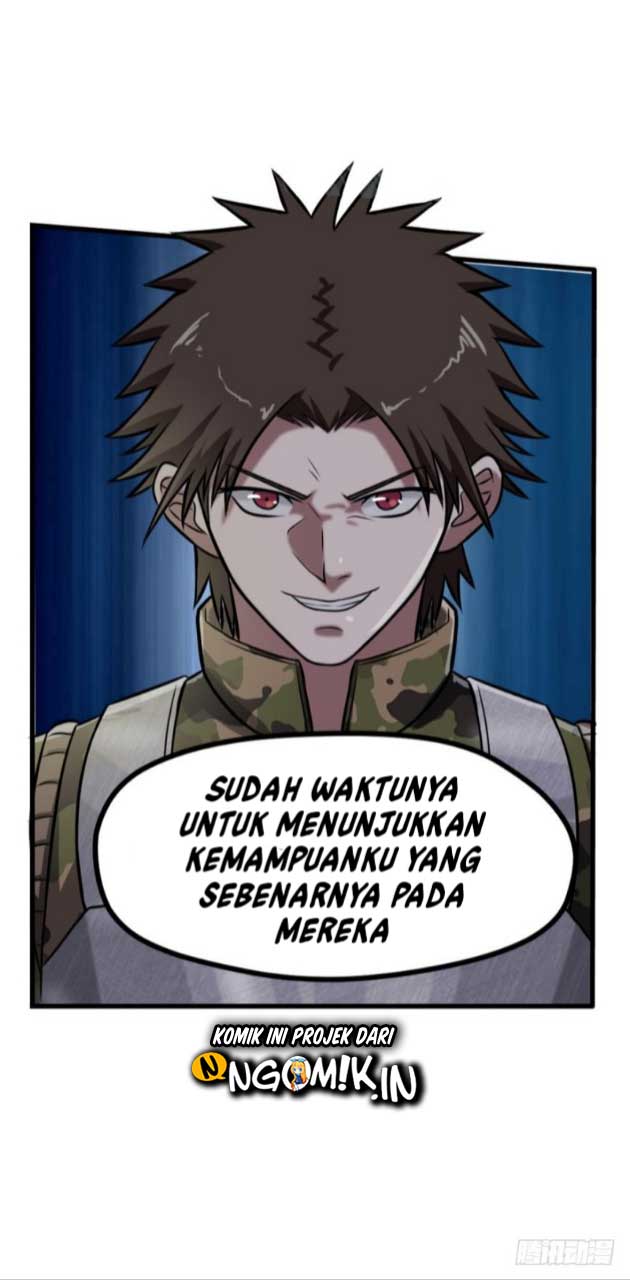 Reborn Big Player Chapter 29 Gambar 10