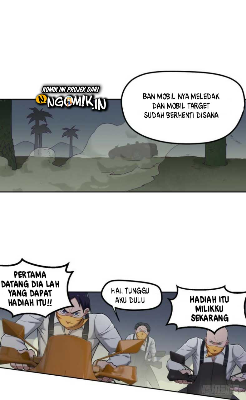 Baca Manhua Reborn Big Player Chapter 29 Gambar 2