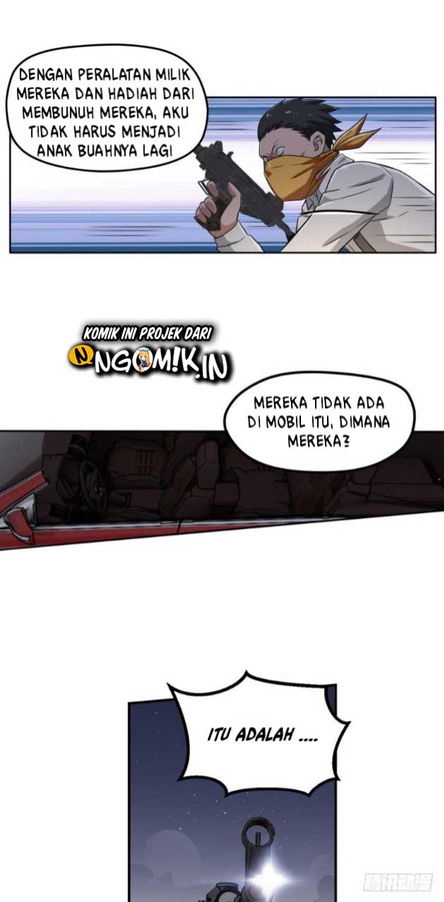 Reborn Big Player Chapter 29 Gambar 5