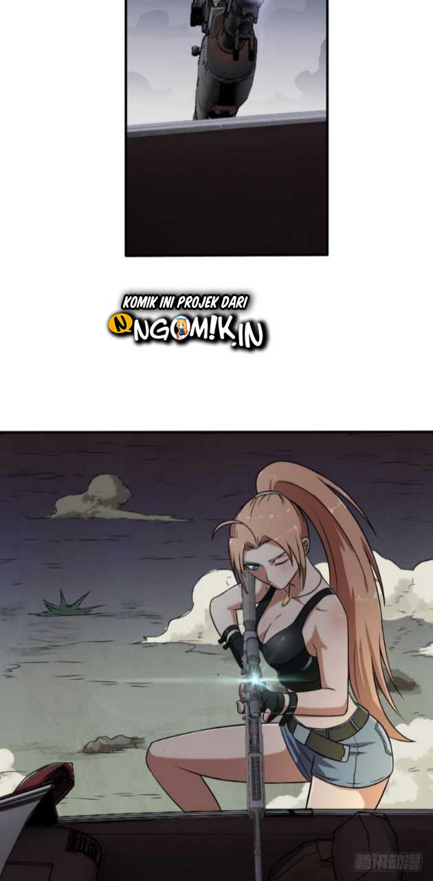 Reborn Big Player Chapter 29 Gambar 6