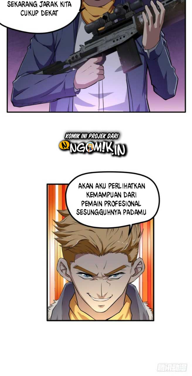 Reborn Big Player Chapter 28 Gambar 12