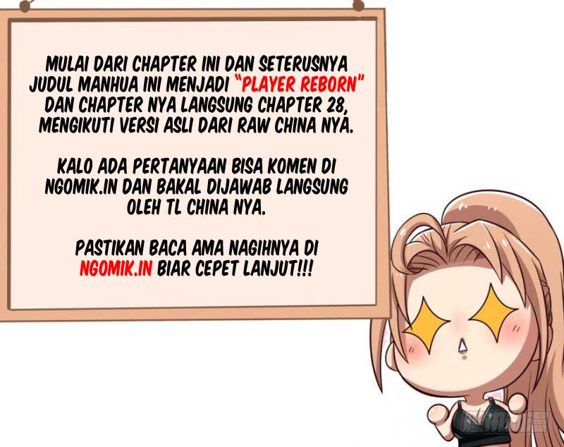Baca  Reborn Big Player Chapter 28 Gambar 2