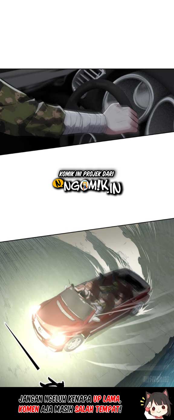 Reborn Big Player Chapter 28 Gambar 3