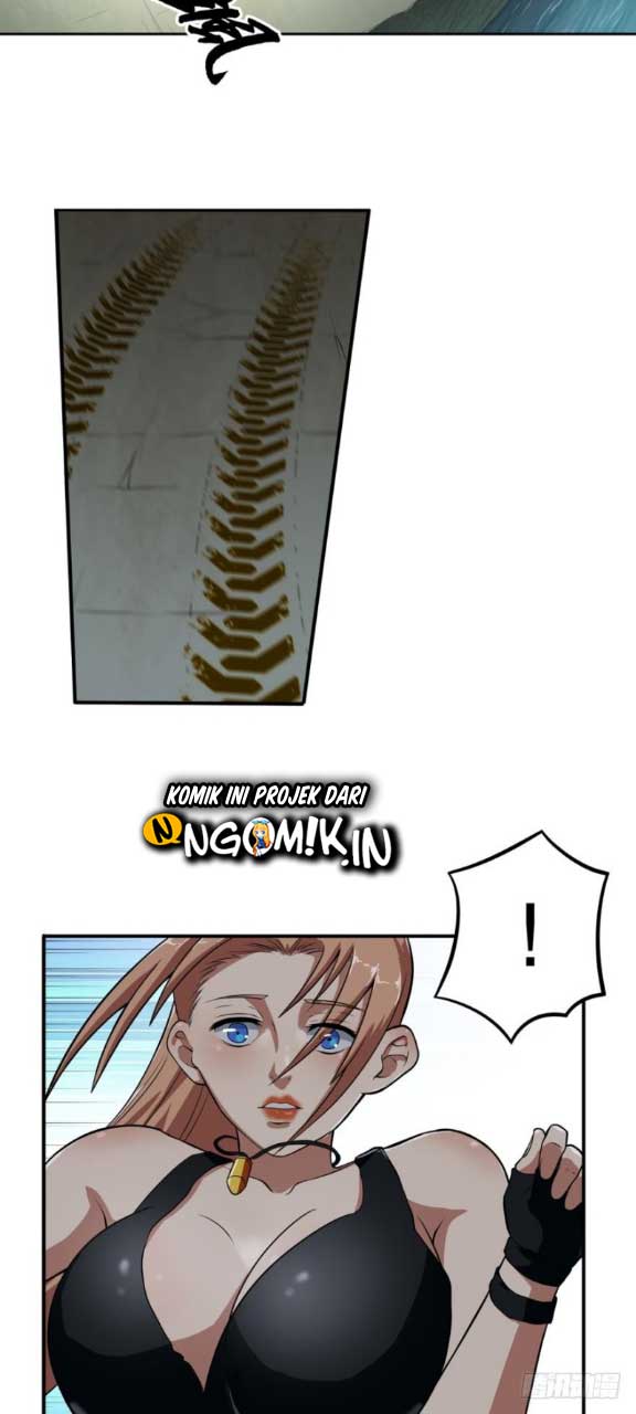 Reborn Big Player Chapter 28 Gambar 4