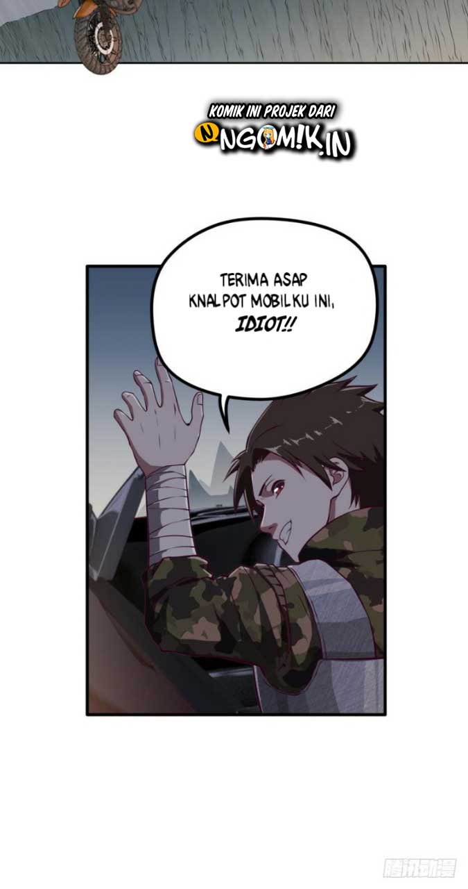 Reborn Big Player Chapter 28 Gambar 8