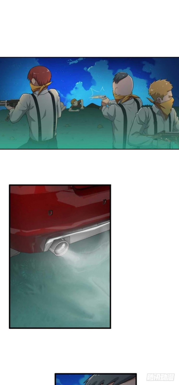 Reborn Big Player Chapter 22 Gambar 14