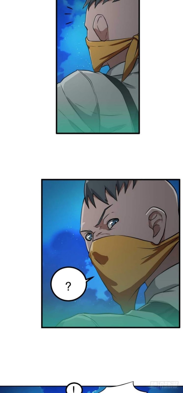 Reborn Big Player Chapter 22 Gambar 15