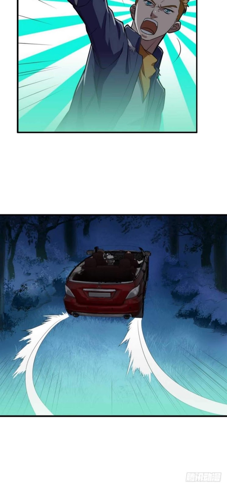 Reborn Big Player Chapter 22 Gambar 18