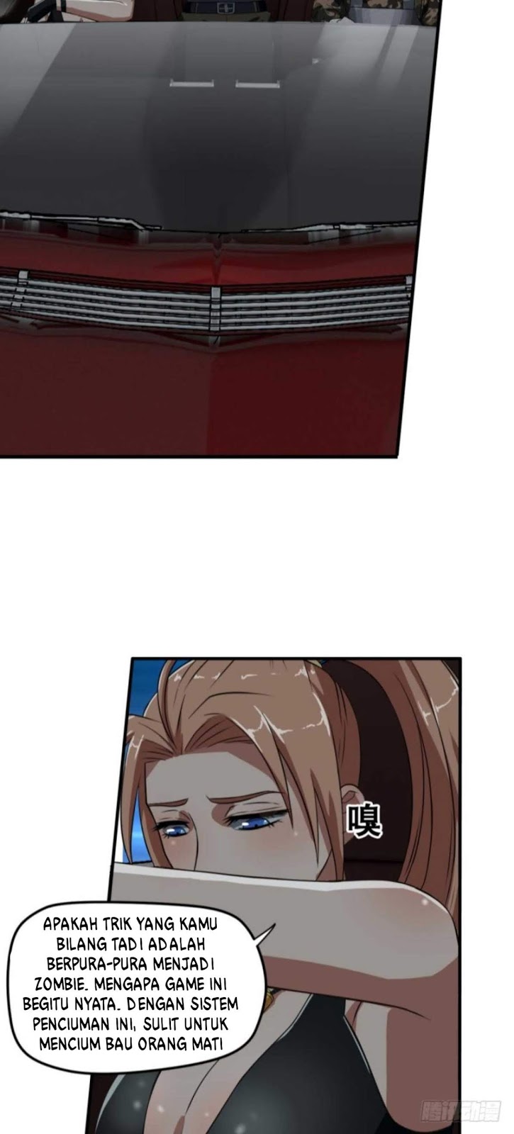 Reborn Big Player Chapter 22 Gambar 22