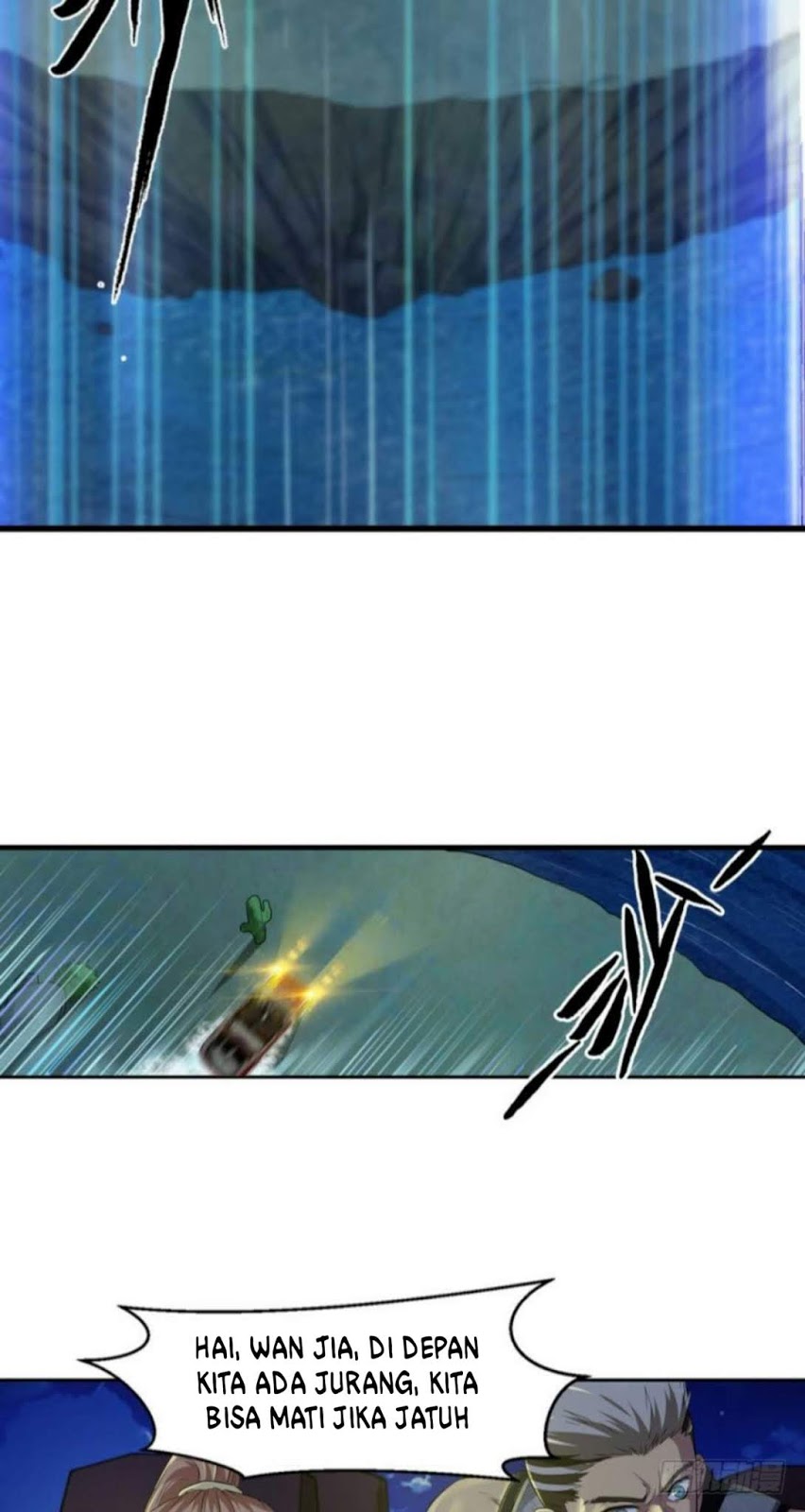 Reborn Big Player Chapter 22 Gambar 28