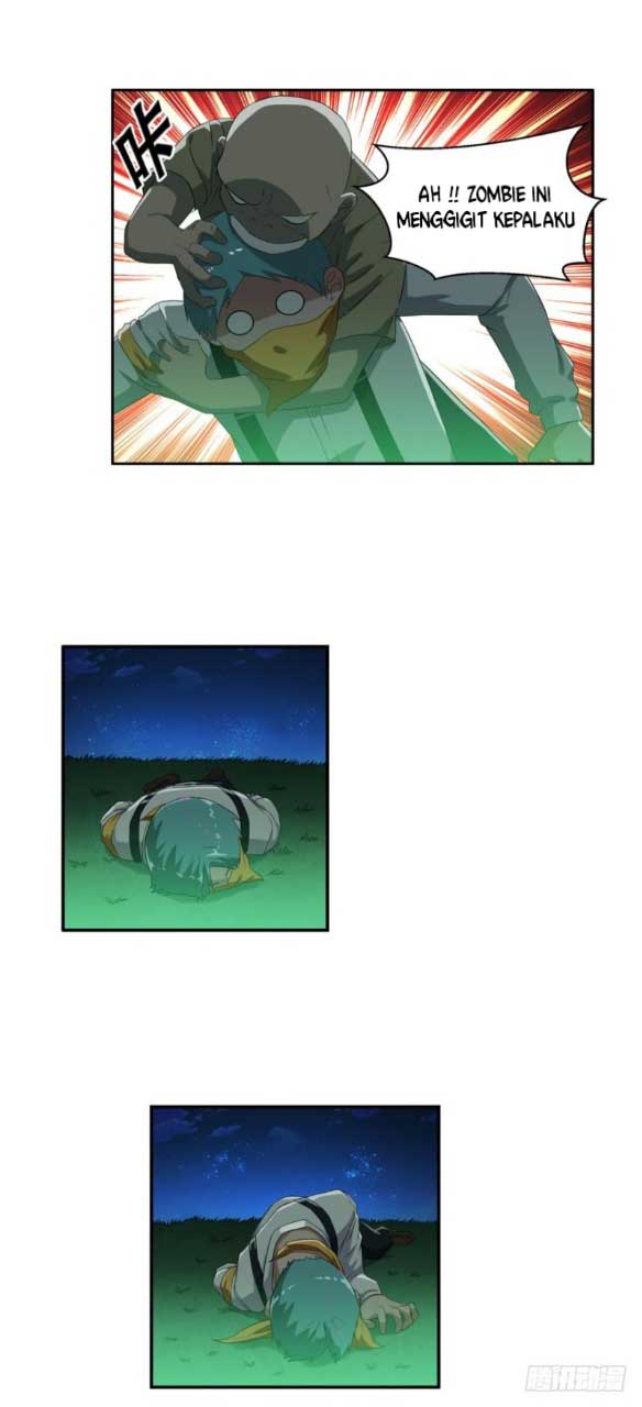 Reborn Big Player Chapter 22 Gambar 9