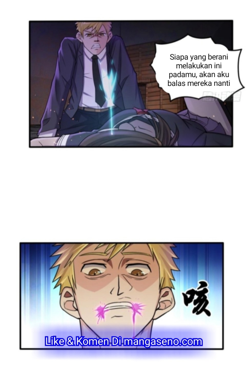Reborn Big Player Chapter 19 Gambar 11
