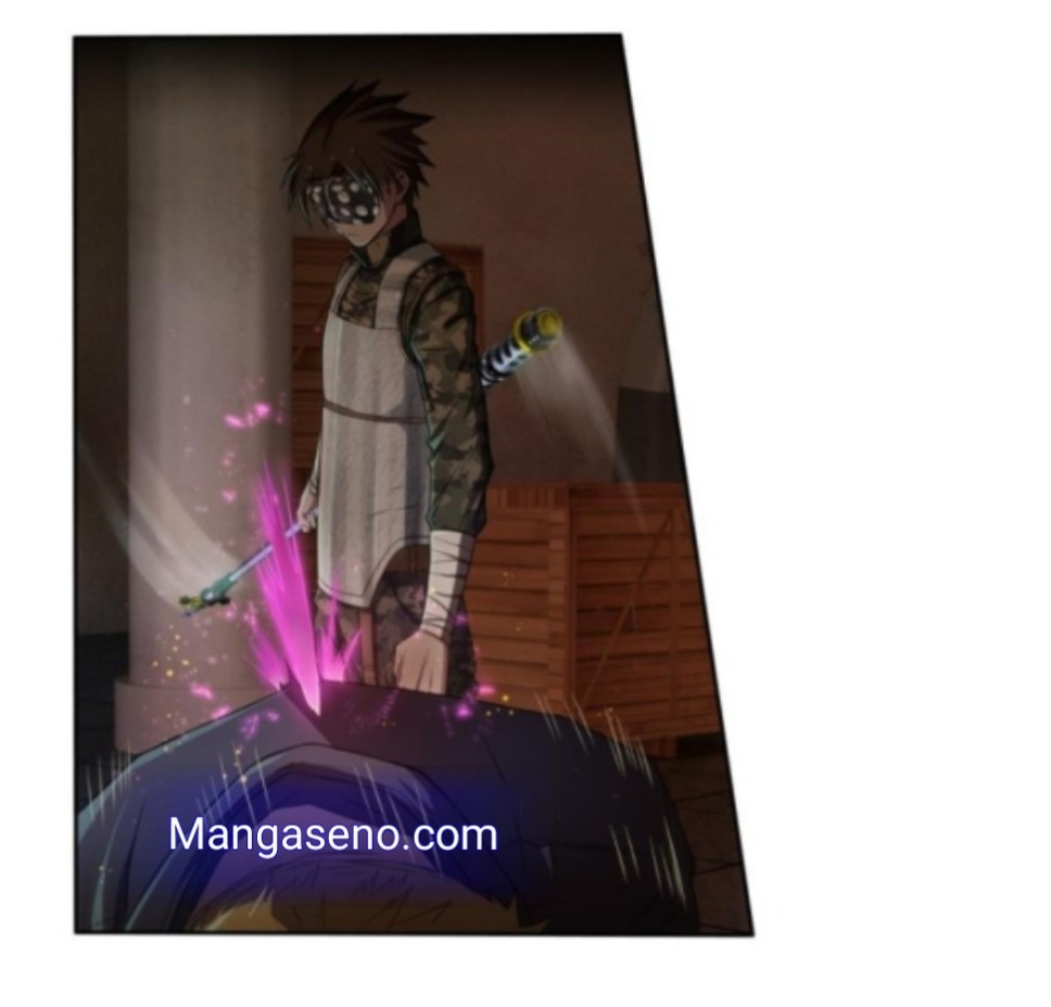 Reborn Big Player Chapter 19 Gambar 13