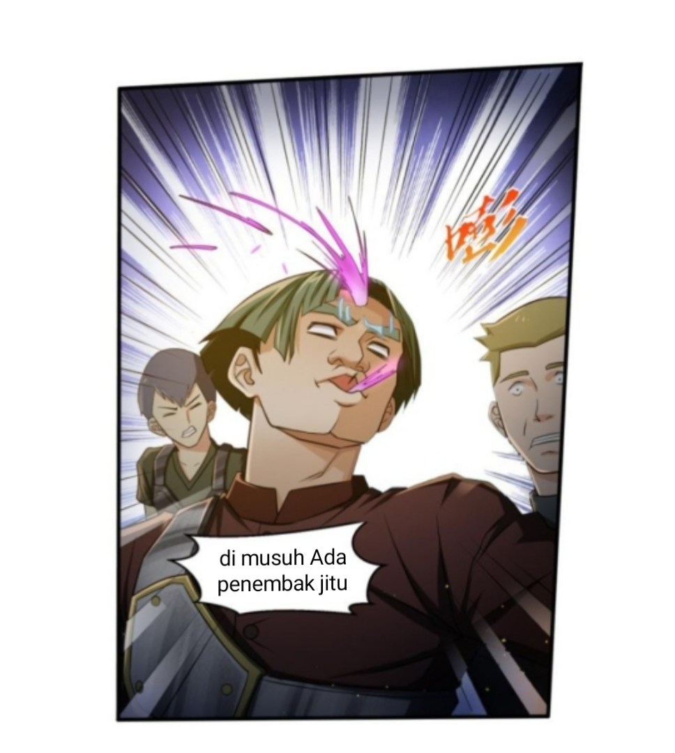 Reborn Big Player Chapter 19 Gambar 16
