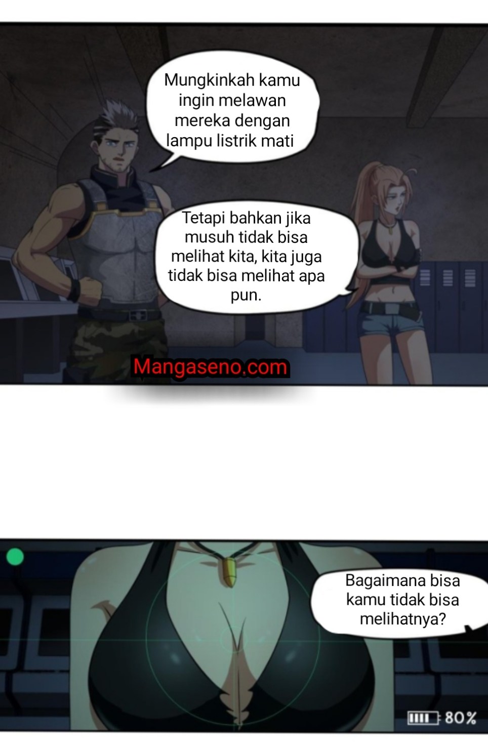 Reborn Big Player Chapter 19 Gambar 3