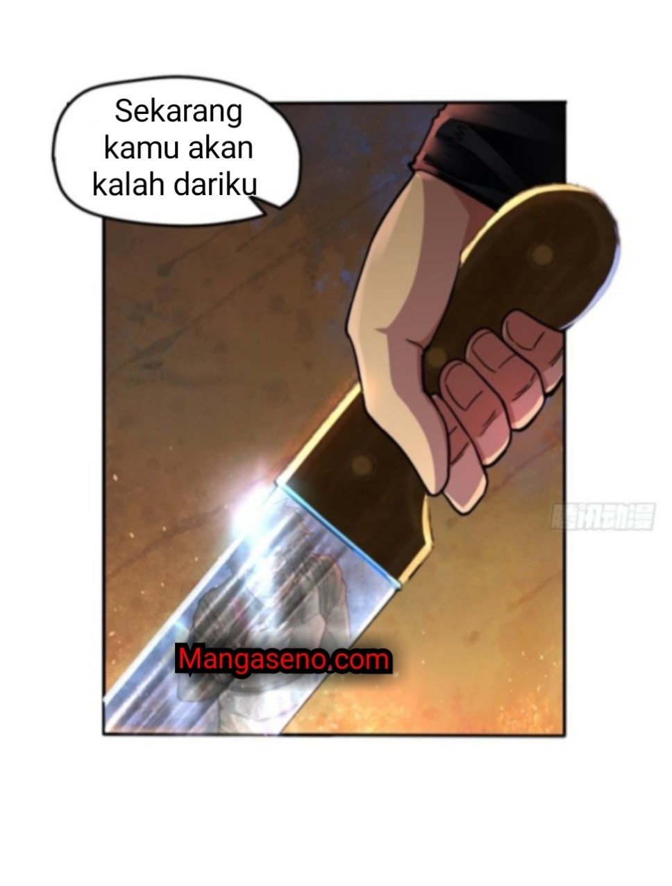 Reborn Big Player Chapter 18 Gambar 6