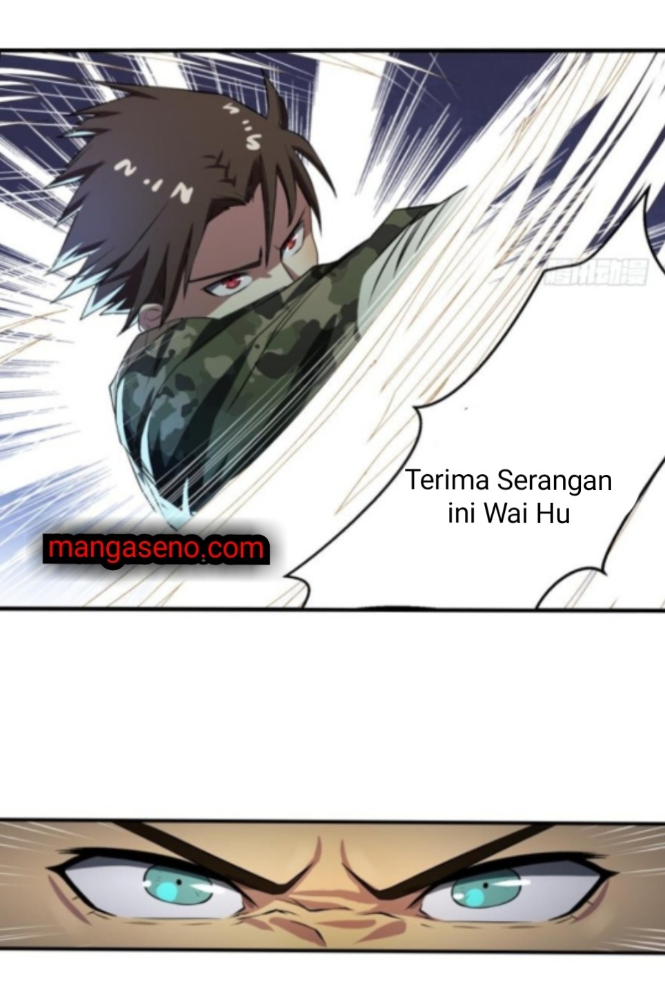 Reborn Big Player Chapter 17 Gambar 10