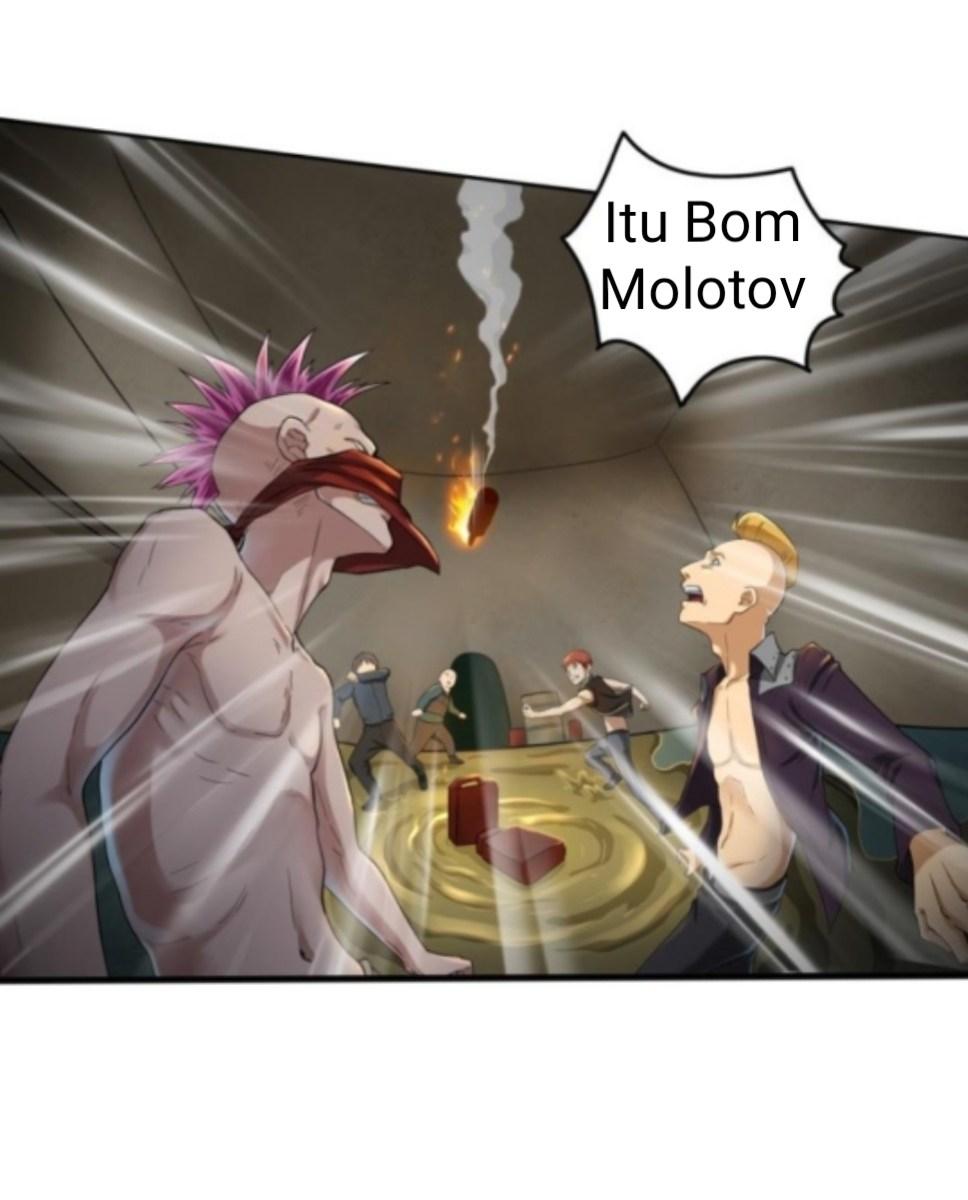 Reborn Big Player Chapter 15 Gambar 13