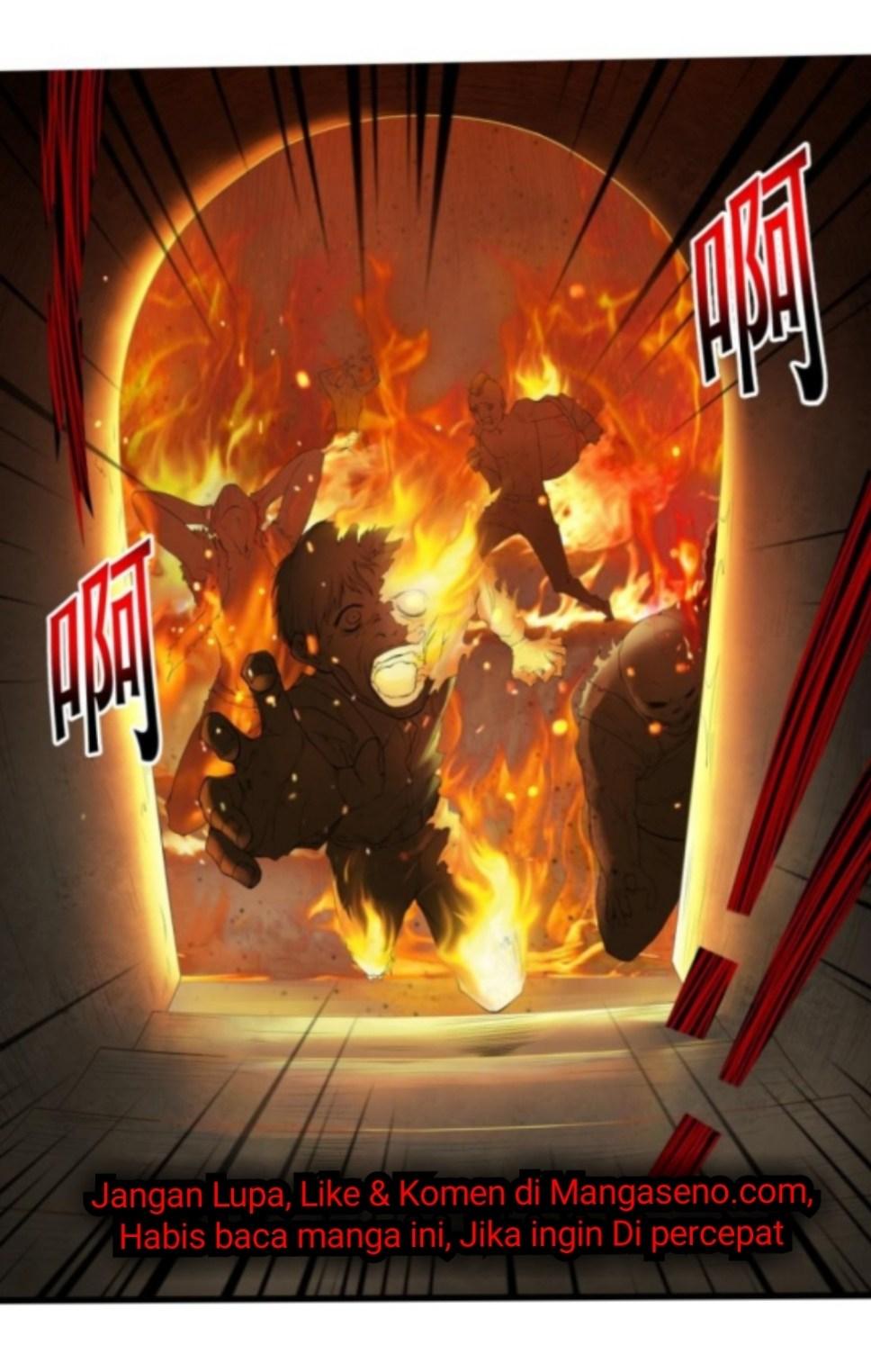 Reborn Big Player Chapter 15 Gambar 14