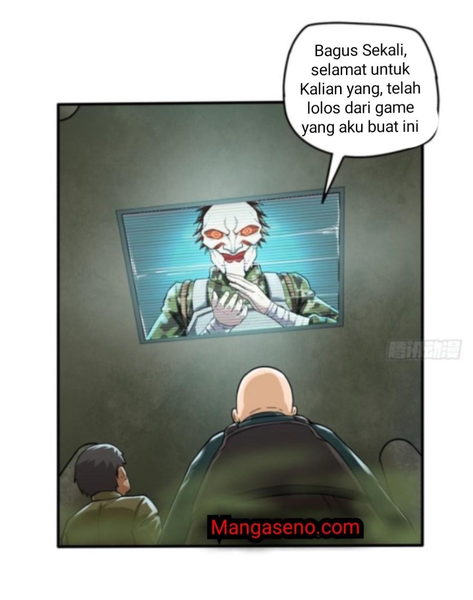 Baca Manhua Reborn Big Player Chapter 15 Gambar 2