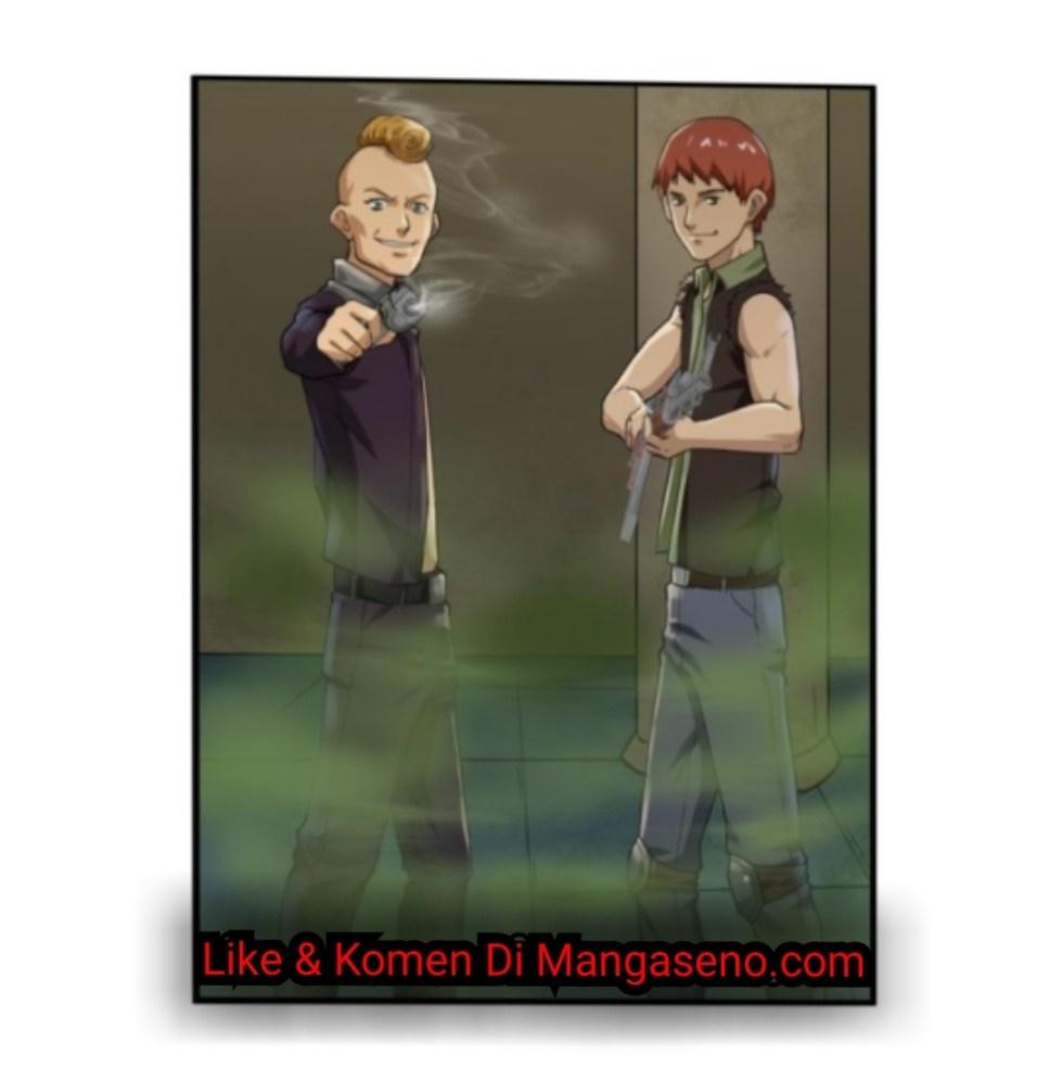 Reborn Big Player Chapter 14 Gambar 11